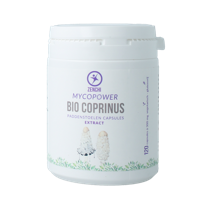 Coprinus extract bio 120 Capsules