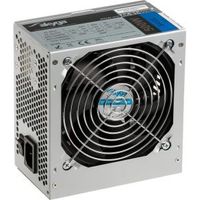 Akyga AK-B1-500E power supply unit 500 W 20+4 pin ATX ATX Grijs