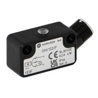 IMI NORGREN QM/140 Naderingsschakelaar 1 stuk(s)