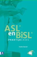 ASL en BiSL praktijkcases (Paperback)