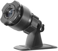 INTERPHONE mobiele telefoon case houder "quiklox" caseholder q-lox dashboard holder