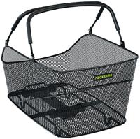 Racktime Rear basket bask-it trunk 2.0 mid bl.