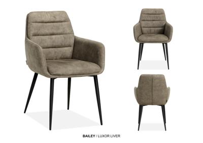 Armstoel Bailey liver