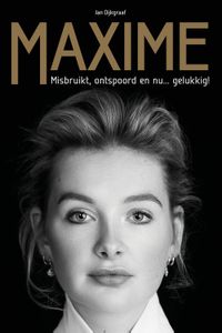 Maxime - Jan Dijkgraaf - ebook