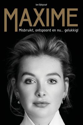 Maxime - Jan Dijkgraaf - ebook