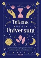 Deltas tekens van het universum Deltas tekens van het universum