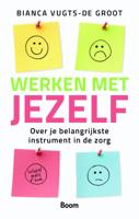 Werken met jezelf (Paperback)
