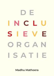 De inclusieve organisatie (Paperback)