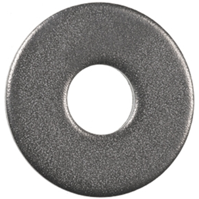 Steelies Ultimate carrosseriering DIN 9021 M 4 (12X1,0) rvs A4 | 200 stuks - A5700400001