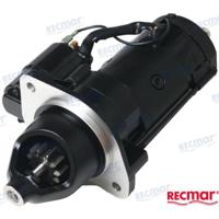 REC3581774 - 12V 3,1 kW STARTMOTOR Volvo