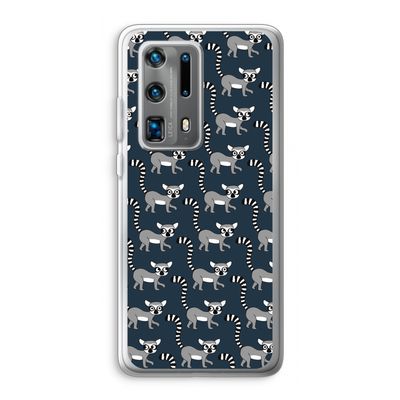 Makis: Huawei P40 Pro Plus Transparant Hoesje