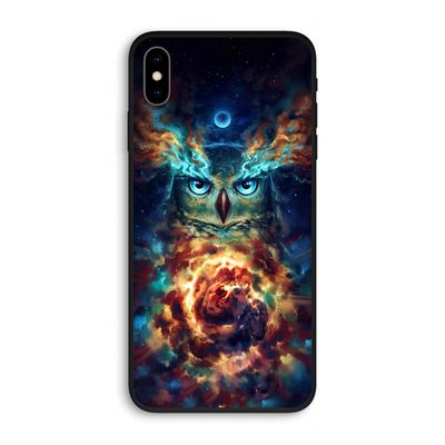 Aurowla: iPhone XS Max Biologisch afbreekbaar hoesje