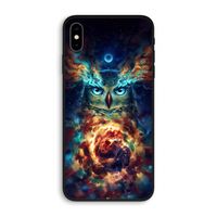 Aurowla: iPhone XS Max Biologisch afbreekbaar hoesje