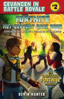 Fortnite - Het gevecht gaat door - Devin Hunter - ebook