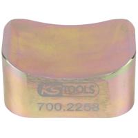 KS Tools 700.2258 Fixeerstuk, 22 x 45,5x31,8 mm