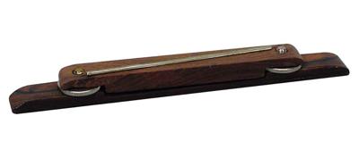 Boston P-240 brug voor 12-snarige gitaar met staartstuk