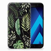 Samsung Galaxy A5 2017 | TPU Case | Leaves