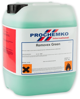 prochemko removex green 10 ltr