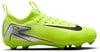 Nike FQ8392-700 JR Zoom Vapor 16 Academy FG/MG - 34