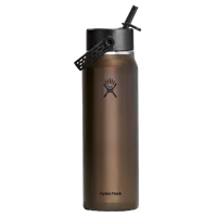 Hydro Flask Lightweight Wide Flex Straw Cap 946 ml Thermosfles