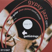 Galli GSB-11-LE snarenset akoestisch
