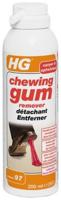 HG Chewing gum remover (200 ml)