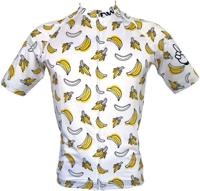 Northwave banana performance jersey - jersey