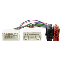 Radio aansluitkabel Hyundai/ Kia 11117914