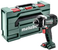 Metabo ssw 18 ltx 800 bl accu-slagmoersleutel | x 145l - 602403840