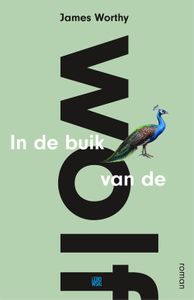 In de buik van de wolf - James Worthy - ebook