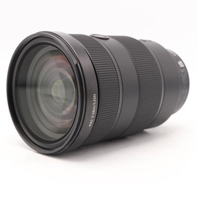 Sony FE 24-70mm F/2.8 GM occasion