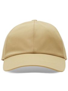 Burberry casquette à visière incurvée - Tons neutres