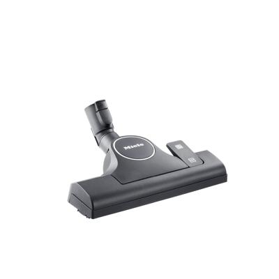 Miele Luxe zuigmond SBD 365-3 AllTeQ Eco Borstel Zwart