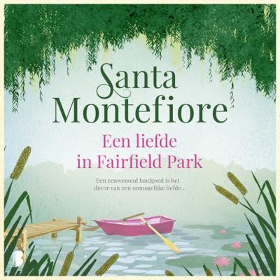 Een liefde in Fairfield Park