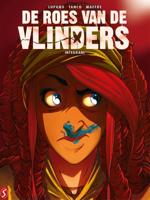 De roes van de vlinders Integraal (Hardback)