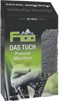 Dr. Wack f100 microvezeldoek "das tuch - premium mikrofaser" microfiber cloth dr.wack das tuch