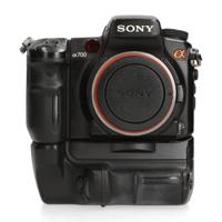 Sony Sony Alpha A700