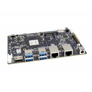 Banana PI Banana Pi F3 4 GB 8 x