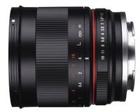 Samyang 50mm F/1.2 AS UMC CS Canon M
