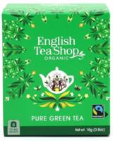 English Tea Shop Pure Green Tea