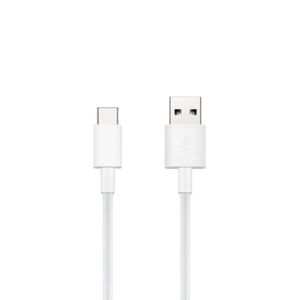 Bulkverpakking - voor Huawei Originele USB-C kabel 1M Wit