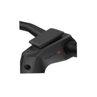 Ergotec stuurpen ahead integra performance bk-a ø28.6mm vork / 85mm / ø31.8mm zwart