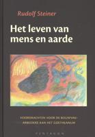 Het leven van mens en aarde (Hardback)