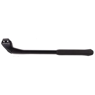 Atran velo standaard achtervork dv18 zwart