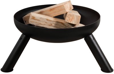 Livin' flame Jada - vuurschaal Livin' flame Jada - vuurschaal