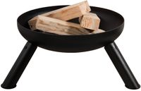 Livin' flame Jada - vuurschaal - thumbnail