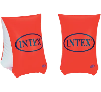 Intex Zwemmouwtjes Large