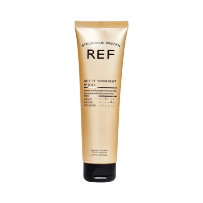 REF Get It Straight 125ml