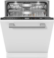 Miele G 7760 SCVi Vaatwasser Miele G 7760 SCVi Vaatwasser