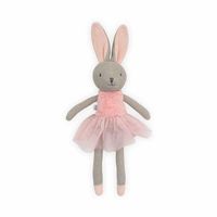 Jollein knuffel Bunny Nola Maat